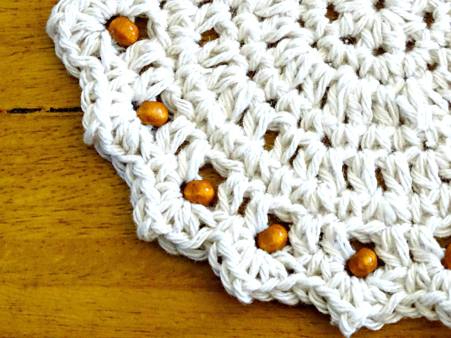 3 x PDF Crochet Coaster Patterns | DIY Crocheted Coaster Set Mug Rug Tutorial | Table Decor House Warming Gifts Crochet Project 0132