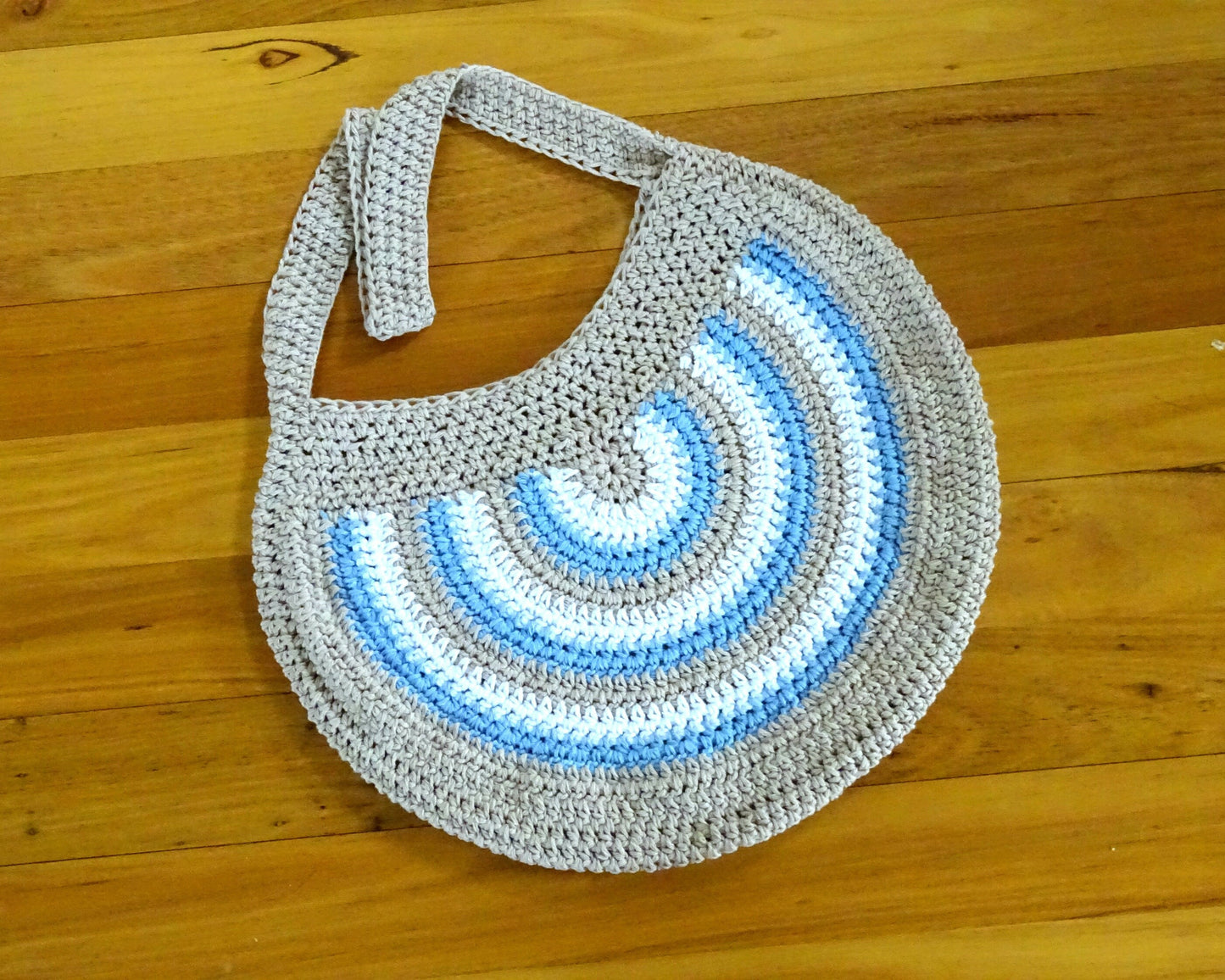 Crochet Bag Pattern | Crocheted DIY Bag Pattern | PDF Crochet Download | Crochet Bag Making | Boho Shoulder Bag | Accessories 0121