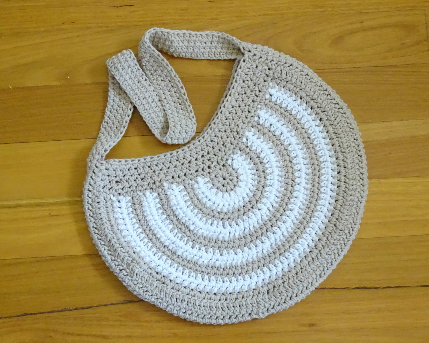 Crochet Bag Pattern | DIY Bag Pattern Tutorial | PDF Crocheted Download | Crochet Bag Making | Boho Shoulder Bag | Accessories 0117