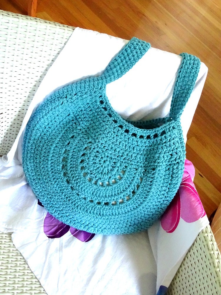 Crochet Bag Pattern | DIY Bag Pattern Tutorial | PDF Crocheted Download | Crochet Bag Making | Boho Shoulder Bag | Accessories 0112