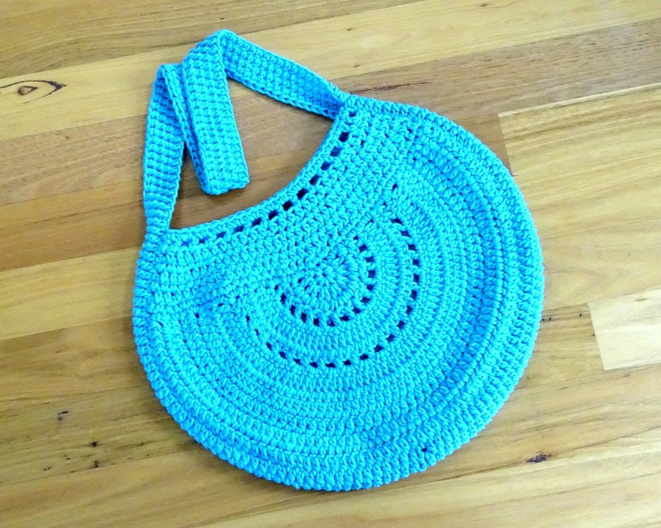 Crochet Bag Pattern | DIY Bag Pattern Tutorial | PDF Crocheted Download | Crochet Bag Making | Boho Shoulder Bag | Accessories 0112