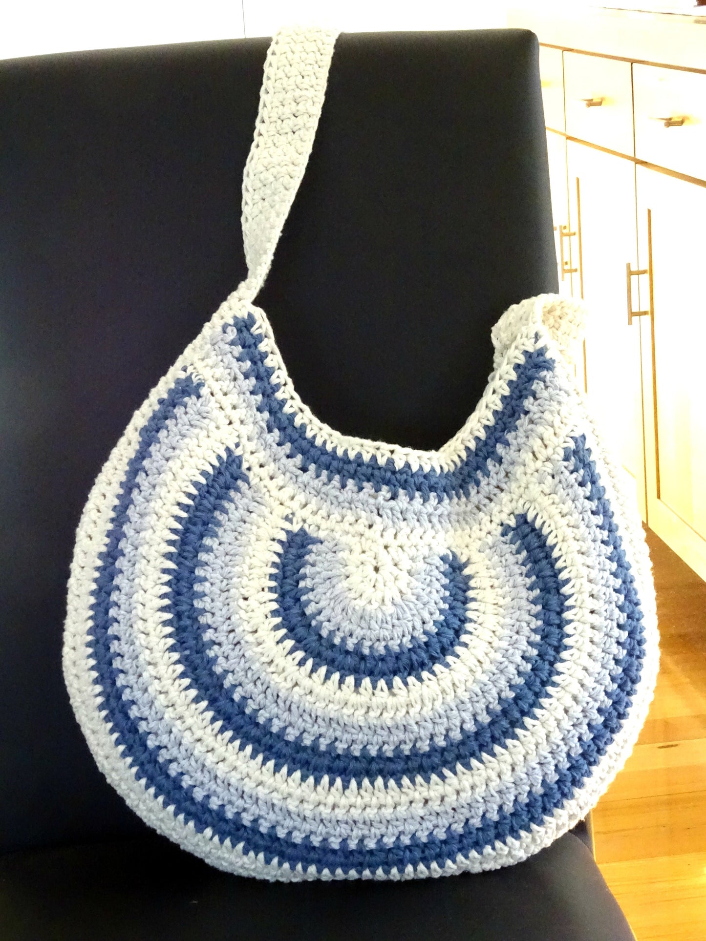 Crochet Bag Pattern | DIY Bag Pattern Tutorial | PDF Crocheted Download | Crochet Bag Making | Boho Shoulder Bag | Accessories 0110