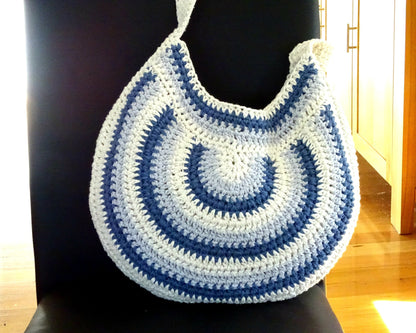 Crochet Bag Pattern | DIY Bag Pattern Tutorial | PDF Crocheted Download | Crochet Bag Making | Boho Shoulder Bag | Accessories 0110