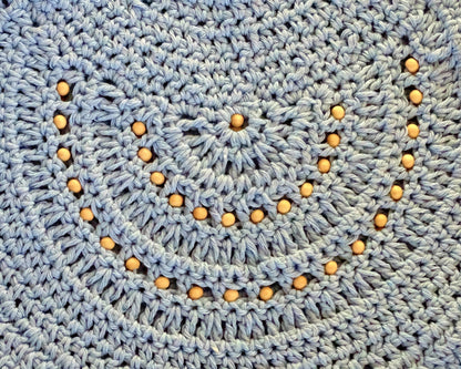 Crochet Bag Pattern | DIY Bag Pattern Tutorial | PDF Crocheted Download | Crochet Bag Making | Boho Shoulder Bag | Accessories 0108