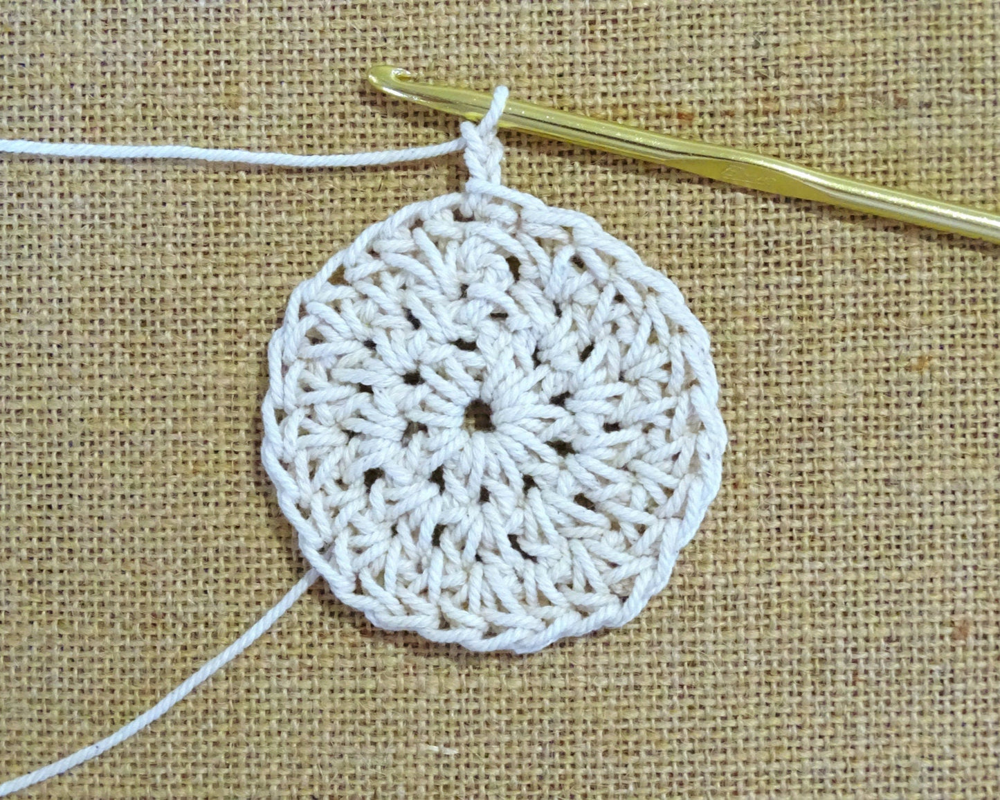 Crochet Bag Pattern | PDF Crocheted Beach Bag Tutorial | DIY Market Bag Pattern Project | Crochet Bag Making | Boho Shoulder Bag 0158