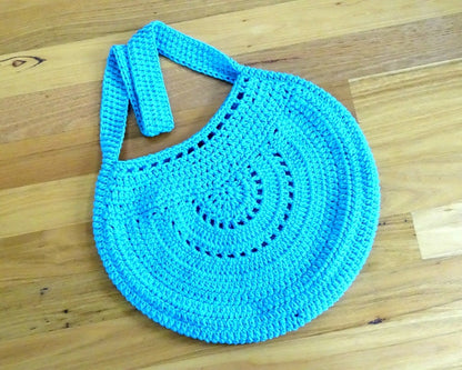 Crochet Bag Pattern | DIY Bag Pattern Tutorial | PDF Crocheted Download | Crochet Bag Making | Boho Shoulder Bag | Accessories 0112